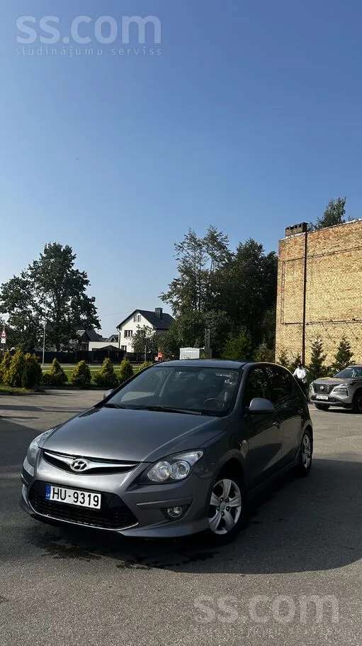 Hyundai i30 - 1