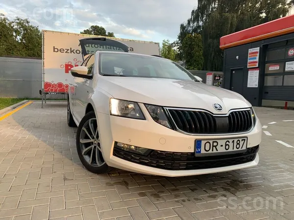 Skoda 1, 6 дизель 228 тыс пробега. Електро зеркала . Мул