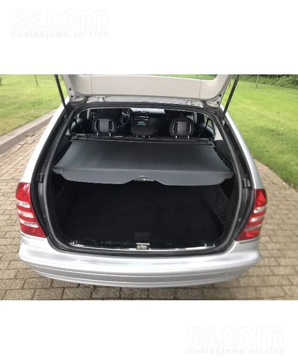 Mercedes Продаю хороший автомобиль 