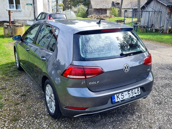 Volkswagen Golf 7 - 1