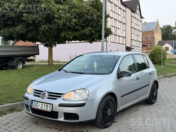 Volkswagen Pardodu 