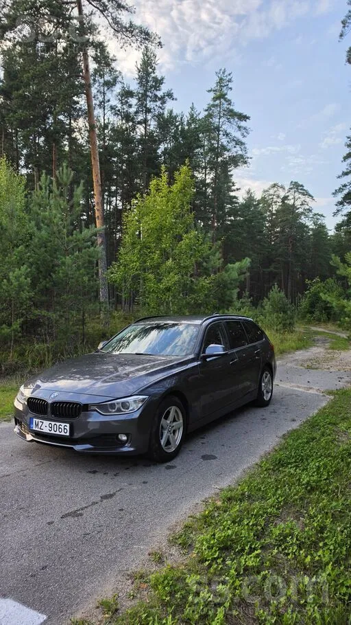 BMW Pārdodu vai mainu ekonomisku (pilsēta ~6l, šoseja 