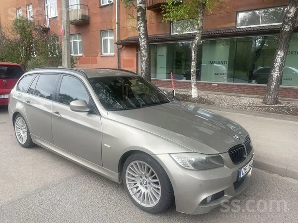 BMW 325