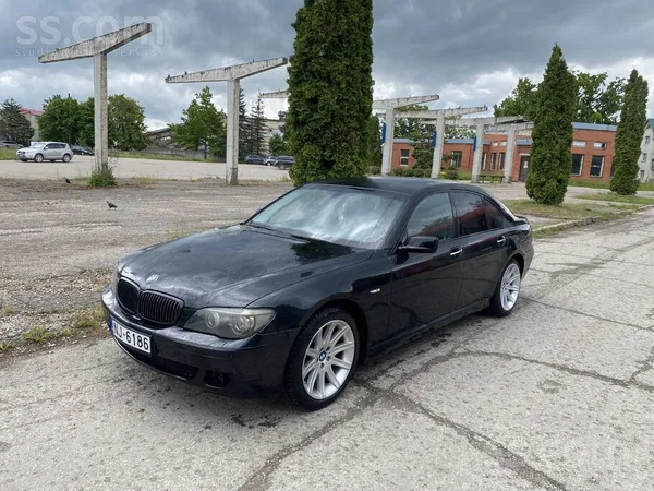 BMW Jauna tehniskā apskate. Ziemā uzliktas jaunas m+s 