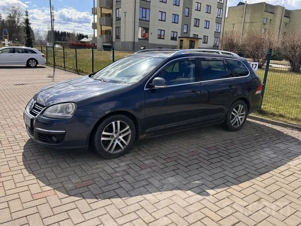 Volkswagen Highline, chrome pakete, 140zs, common rail motors