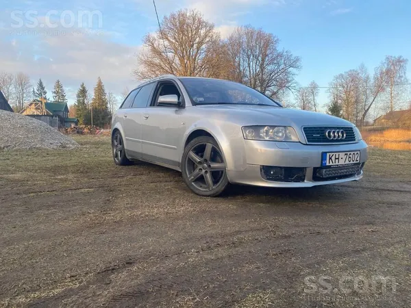 Audi Pardodas quattro. Auto kopuma loti labs un ieguldi