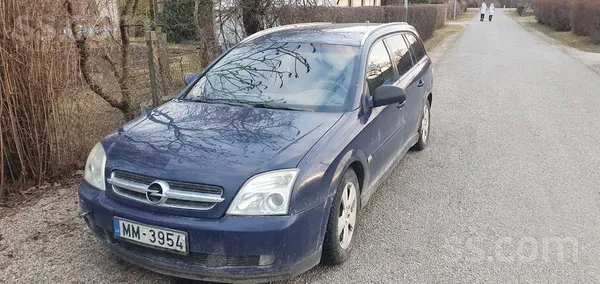 Opel Pardodas opelits 1.9 d. 110kw Motoru. T. A ir lidz