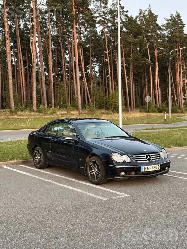 Mercedes Pardodu vai maiņu pret aizmugurējā piedziņā auto t