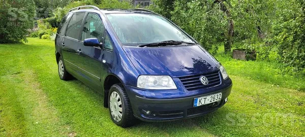 Volkswagen Palīdzu pārdot radu mīļo Auto. Ekonomisks, Dinamis