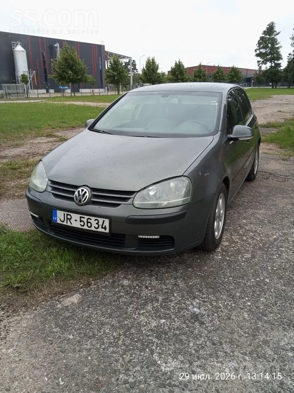 Volkswagen Свежее ТО пройдено с первого раза. Заменены масло 