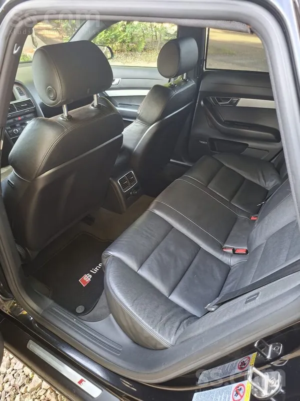 Audi Qatro, S-Line complektacija, 205 kw, melnie griest