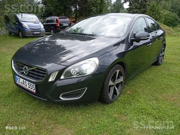 Tikko no Vācijas
Momentum 120kw/163zs (5 cilindri)
Labā tehniskā un vizuāl