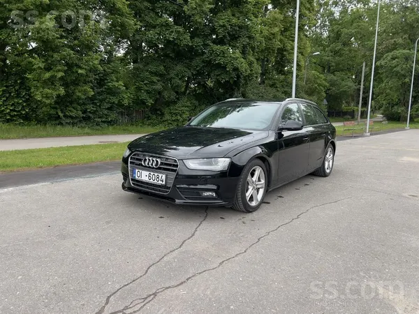 Audi Facelift 2.0 turbo benzīns (210zs), quattro, manuā