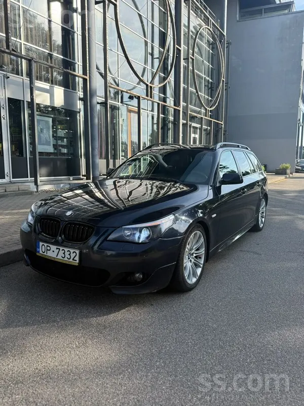 BMW 4200€