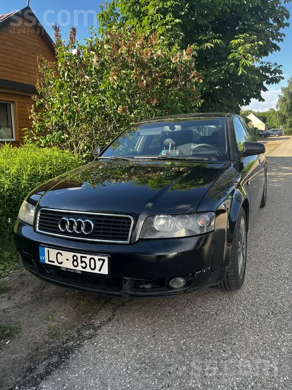 Audi 1.9tdi 85kw Turbo no 96kw apkopots dzinējs eļļas, 