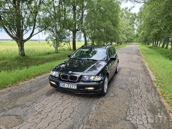 Bmw 330d 135kw, 
Sīkāk uz otro norādīto nr.
