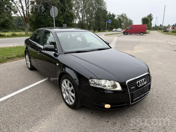 Audi No Vācijas