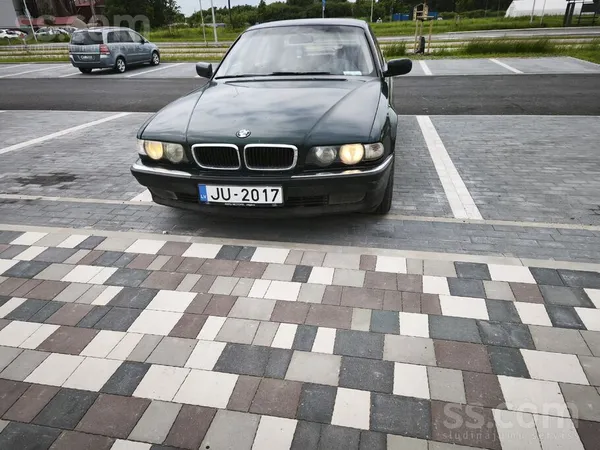 BMW Tehniskā apskate beidzs marta, no marta stav nekus