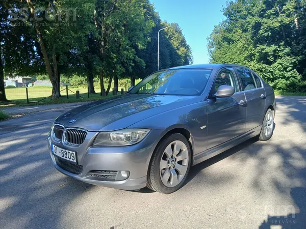 BMW BMW 325 3, 0i 160kw no Vācijas, teicamā tehniskā k