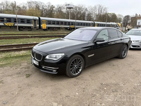 BMW 3.0d, xdrive, Двигатель и акпп менялись два года н