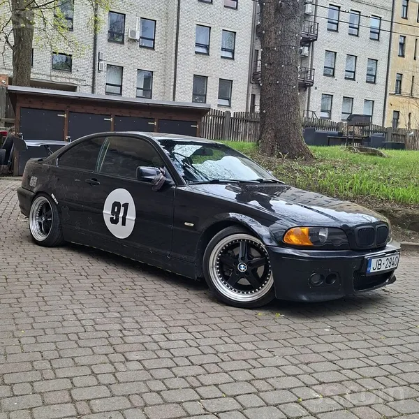 BMW Pārdodu Bmw 328i