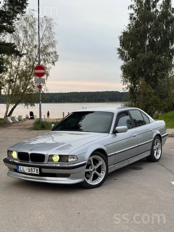 BMW Diamond edition