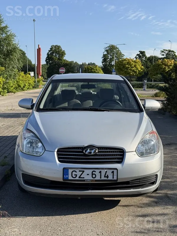 Hyundai Lv En Ru