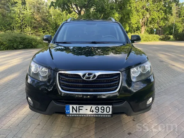 Hyundai Pārdodu koptu 7 vietīgu auto. Manuālā kārba, priek