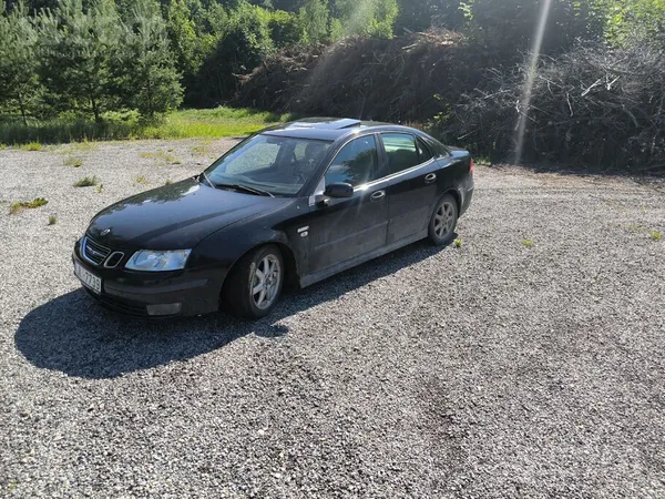 Saab Pārdodu Saab 93