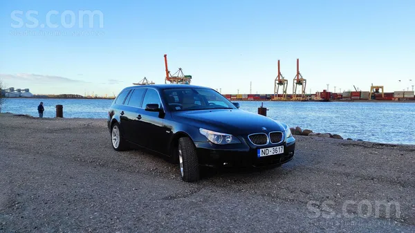 BMW 231лс стоит stage2 +60лс