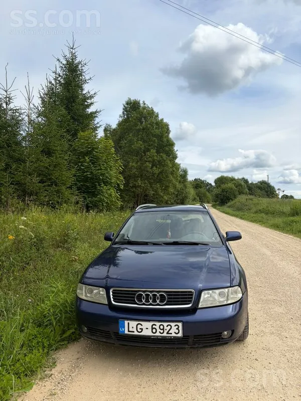 Audi Pārdodu audi, ir vizuāli defekti, labas riepas, no