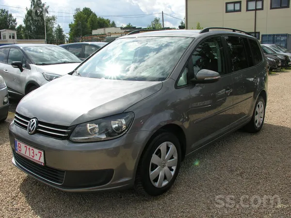 Volkswagen 2.0tdi 103kw. automats 6atrumi Automašīna tikko ie