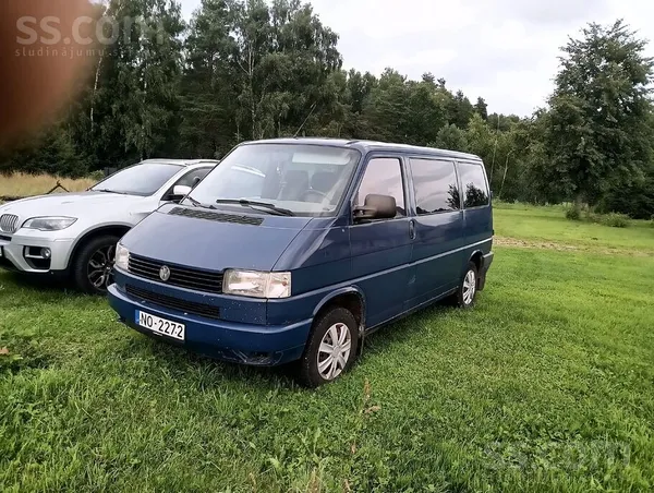 Volkswagen Darrba kartiba protams ir nianses domaju dzivakais