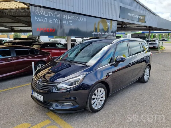 Innovation, 2.0 dīzelis, 130 ZS, automātiskā pārnesumkārba. Pirkta jauna Lat