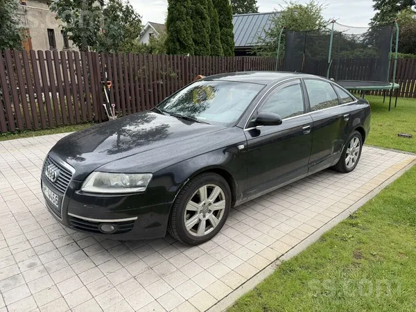 Audi Pārdodu līdz 04/08, jo pēc tam ies kā Ekii. ...
