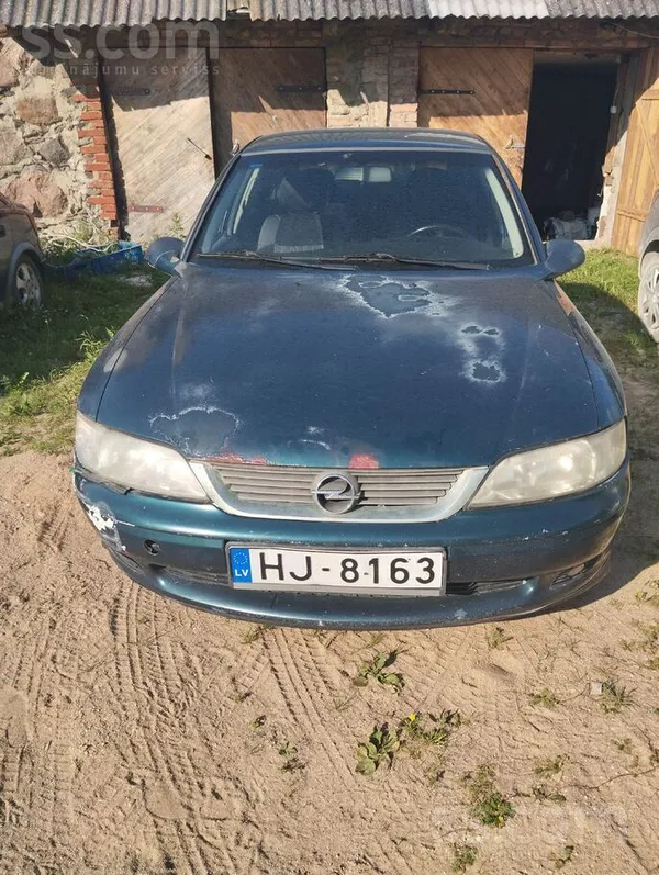 Opel Pārdodas centrā 1, 6 bendzīns rez. daļām. T0 02.07