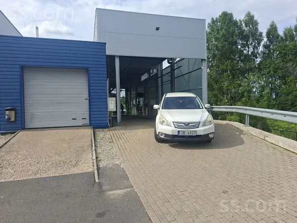 Pārdod ar tiko izietu Ta. (23.07.2027)Tehniski viss ok. A/c strādā korekti j
