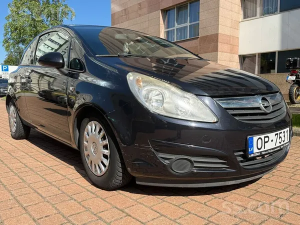 Opel 300Eur Pirmā iemaksa. Tikko no vācijas uz nomaksu