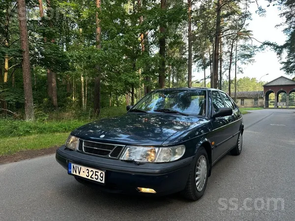 Saab Saab 900