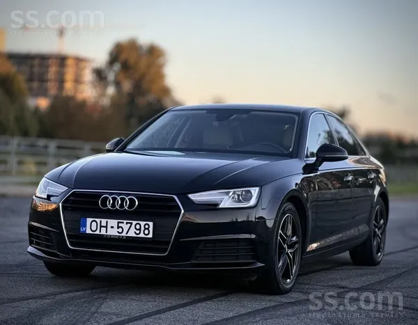 Audi Pārdodu savu uzticamo un izskatīgo auto. Esmu tajā