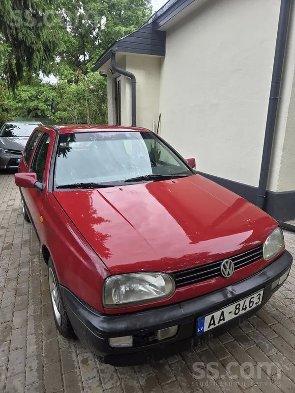 Volkswagen Centrālā atslēga, elektriskie logu pacēlāji. Mašīn