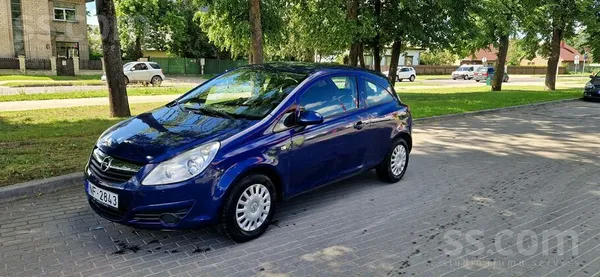 Opel Pardod labu auto ieguldijumus neprasa ļoti ekonomi