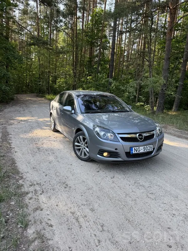 Opel Автомобиль в хорошем техническом состоянии ...