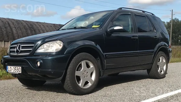 Mercedes Продается. ...