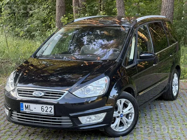 Ford Galaxy
