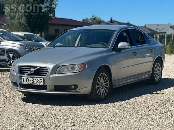Volvo Līzings, maiņa. Ja nepieciešams līzings aplūkojiet