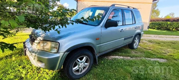 Honda Labs saimniecibas auto, vai auto ar ko mācīties br