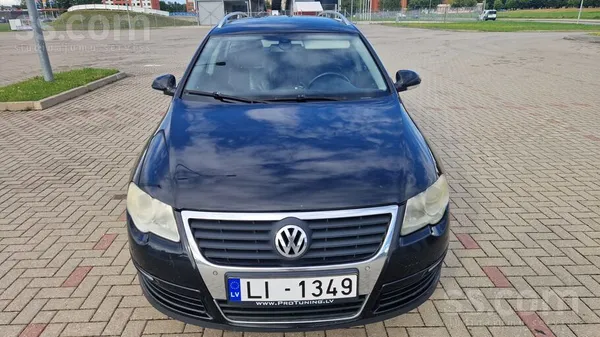 Volkswagen Pārdodu auto ar automātisko pārnesumkārbu. Ādas sa