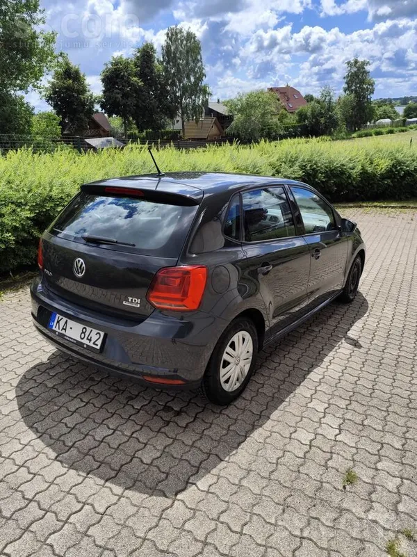 Volkswagen Auto ir labā tehniskā stāvoklī. Cena runājama ...