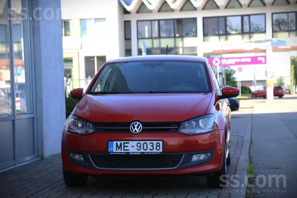 Volkswagen 1.4i/63kW, mehānika. 